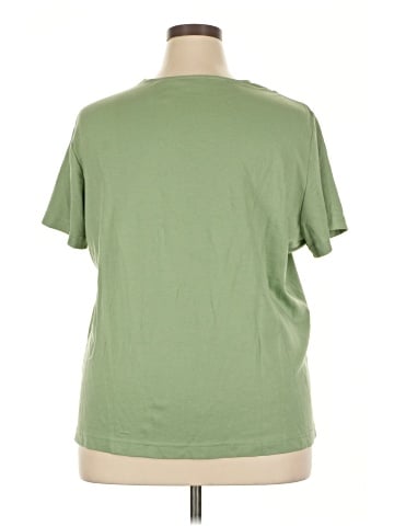 Blair Short Sleeve Blouse (view 2)