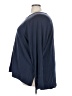 Athleta Blue Pullover Sweater Size 3X - photo 5