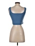 Lemite Blue Sports Bra Size S - photo 2