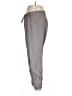 Albion Solid Gray Track Pants Size L - photo 5
