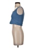 Lemite Blue Sports Bra Size S - photo 5