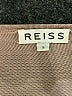 Reiss Tan Short Sleeve Top Size S - photo 7