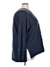 Athleta Blue Pullover Sweater Size 3X - photo 4