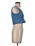 Lemite Blue Sports Bra Size S - photo 4
