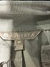 Athleta Solid Gray Casual Pants Size 8 (petite) - photo 7