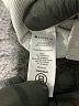 Athleta Solid Gray Casual Pants Size 8 (petite) - photo 8