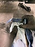 Ann Taylor LOFT Blue Jeans Size 34 waist - photo 4