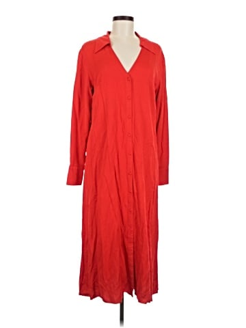H&M Casual Dress (view 1)