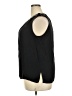 Kobi Halperin 100% Silk Black Sleeveless Silk Top Size XXL - photo 5