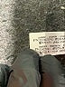 Zara Solid Black Formal Skirt Size M - photo 5