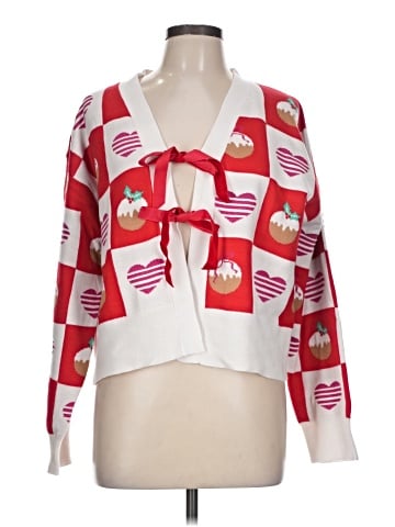 Anko Cardigan (view 1)