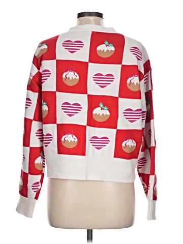 Anko Cardigan (view 2)