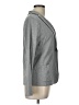 Uniqlo Gray Blazer Size L - photo 4