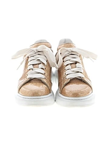 Alexander McQueen Sneakers (view 2)