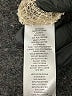 Alex Evenings Gold Jacket Size M - photo 7