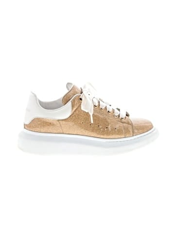 Alexander McQueen Sneakers (view 1)