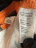 Tea 100% Polyester Orange Board Shorts Size 2T - photo 4