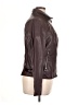 a.n.a. A New Approach 100% Polyester Burgundy Jacket Size XL - photo 4