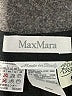 Max Mara Solid Black Dress Pants Size 14 - photo 7