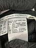 Max Mara Solid Black Dress Pants Size 14 - photo 8