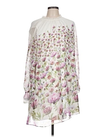 Ted Baker London Cocktail Dress (view 1)