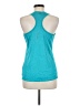 Nike Teal Active Tank Size M - photo 2