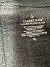Cuddl Duds Solid Black Casual Pants Size XL - photo 7