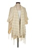 Akemi + Kin Ivory Kimono Size 0 - photo 1