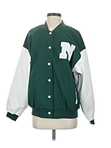 Noisy May Jacket (view 1)