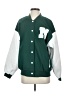 Noisy May Green Jacket Size XS - photo 1