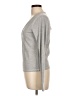 Fabletics Gray Long Sleeve Top Size L - photo 5