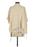 Akemi + Kin Ivory Kimono Size 0 - photo 2