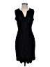 Calvin Klein Black Cocktail Dress Size S (estimated) - photo 1