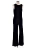 Young Fabulous & Broke Solid Black Jumpsuit Size XS - photo 2