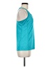 Nike Teal Active Tank Size M - photo 4