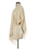 Akemi + Kin Ivory Kimono Size 0 - photo 5
