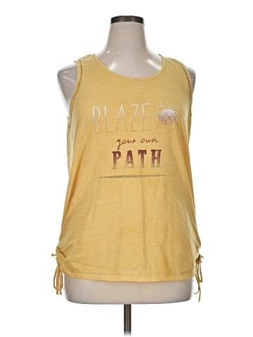 Maurices Sleeveless Top (view 1)