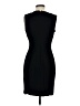 Calvin Klein Black Cocktail Dress Size S (estimated) - photo 2