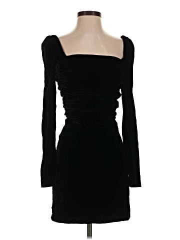 Sézane Cocktail Dress (view 1)
