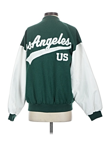 Noisy May Jacket (view 2)