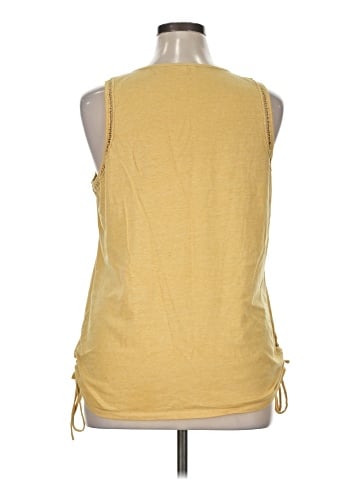 Maurices Sleeveless Top (view 2)