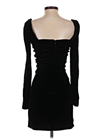 Sézane Cocktail Dress (view 2)