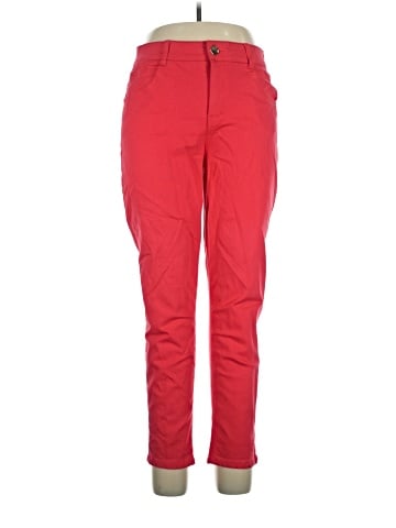 Draper James RSVP Casual Pants (view 1)