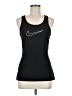 Nike Black Active Tank Size M - photo 1
