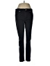 Madewell Chevron-herringbone Black Jeans Size 29 waist (petite) - photo 1