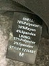Tuckernuck Solid Black Formal Skirt Size M - photo 5