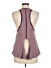 Lululemon Athletica Burgundy Active Tank Size 0 - photo 2