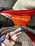 Nickelodeon 100% Polyester Gray Pullover Hoodie Size 2T - photo 3