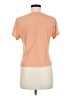 Active by Old Navy Orange Short Sleeve T-Shirt Size M - photo 2