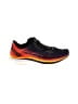 Saucony Black Sneakers Size 7 - photo 1